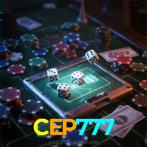 CEP777：Jogue as melhores slots e conquiste jackpots épicos!
