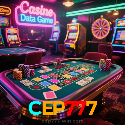 CEP777：Onde você pode apostar no futebol e jogar os melhores jogos de cassino!