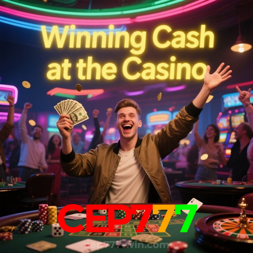 CEP777：Cada giro pode ser um novo prêmio! Descubra as melhores slots online!