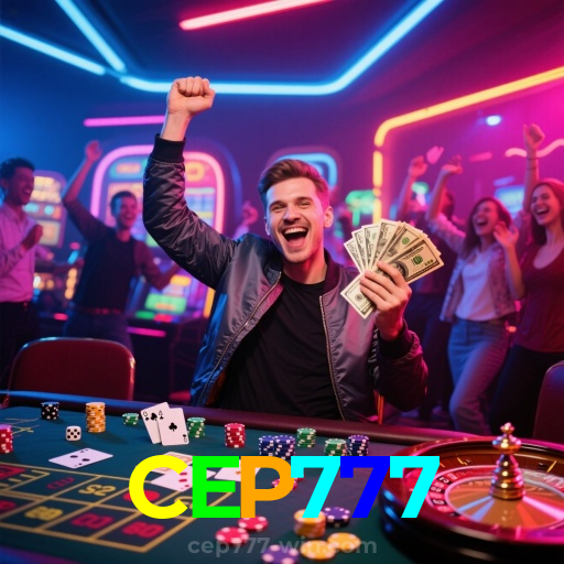 CEP777:Vença no cassino online com blackjack e apostas esportivas no futebol!