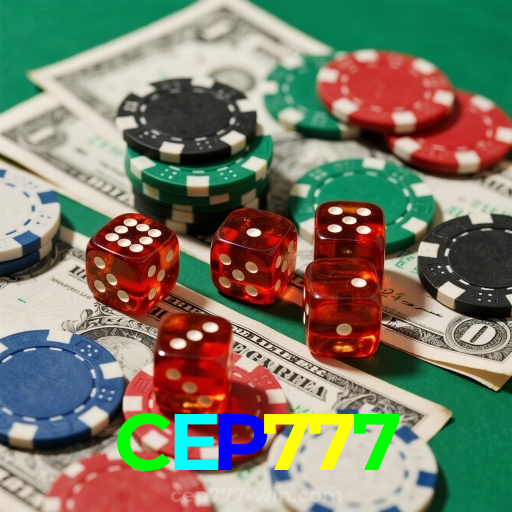 CEP777：O melhor cassino para apostar no futebol e ganhar em jogos de cassino!