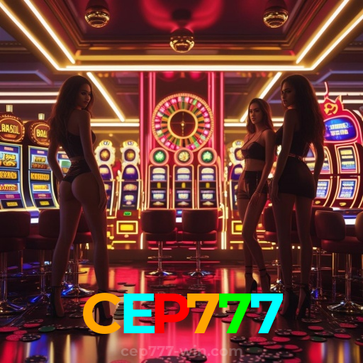 CEP777:O cassino mais confiável para apostar no futebol e jogar slots!