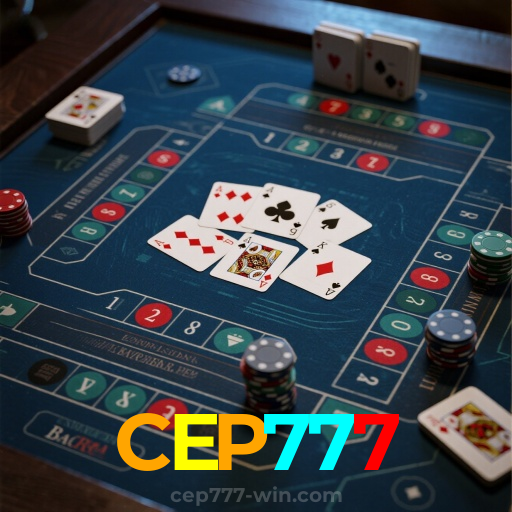 CEP777：Jogue slots, poker e aposte no futebol no cassino online mais emocionante!