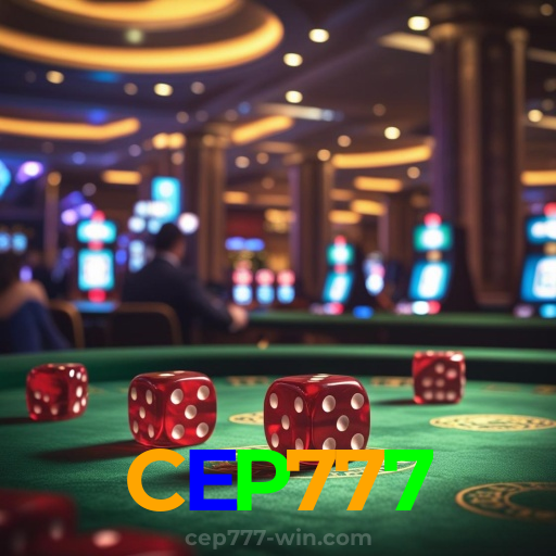 CEP777:Cada giro nas slots é uma chance de mudar sua sorte!