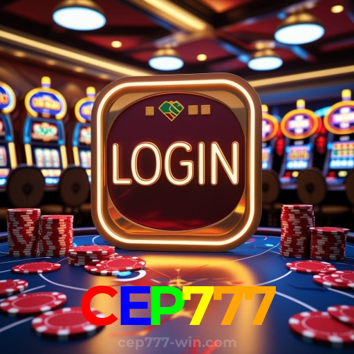 CEP777:Sinta a emoção de jogar nas melhores slots do mercado!
