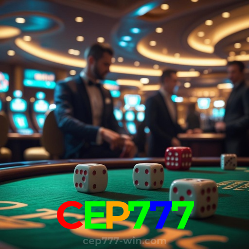 CEP777:Em cada giro nas slots, a vitória está ao seu alcance!