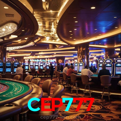 CEP777：Apostas no futebol e grandes prêmios nos melhores jogos de cassino!