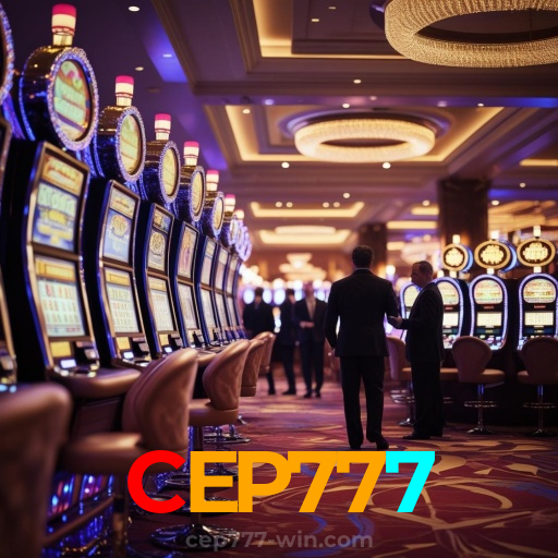 CEP777:Jogue slots, aposte no futebol e vença com grandes vitórias!
