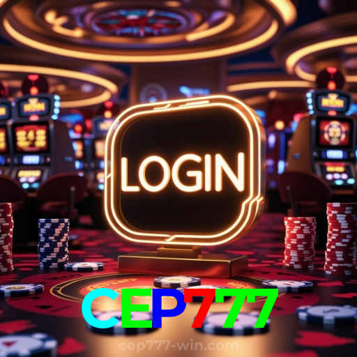 CEP777：Cada giro nas slots é uma chance de grandes vitórias!
