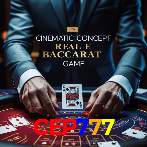 CEP777:Jogue roleta, blackjack e aposte no futebol online, tudo em um só lugar!