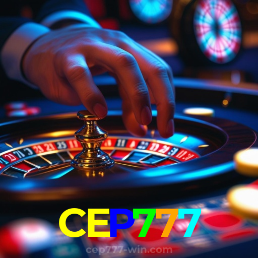CEP777:Aposte no futebol online e faça parte das grandes conquistas!