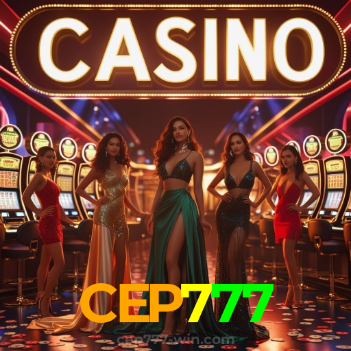CEP777:Jogue roleta, aposte no futebol e ganhe em grande estilo no cassino!